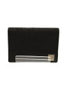 【中古】dunhill◆カードケース/レザ