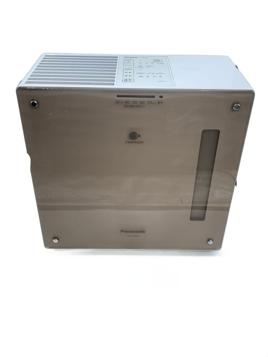 楽天市場】パナソニック加湿器fe-kxs05の通販