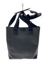 【中古】GUCCI◆ショルダーバッグ/PVC/162163【バッグ】
