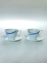 【中古】Noritake◆カップ&ソーサー/P5387/1607【キッチン用品】