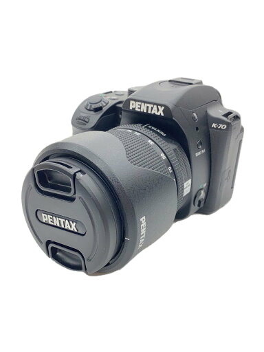 【中古】PENTAX◆デジタル一眼カメラ PENTAX K-70 18-135WRキット【カメラ】 【中古】PENTAX◆デジタル一眼カメラ PENTAX K-70 18-135WRキット【カメラ】