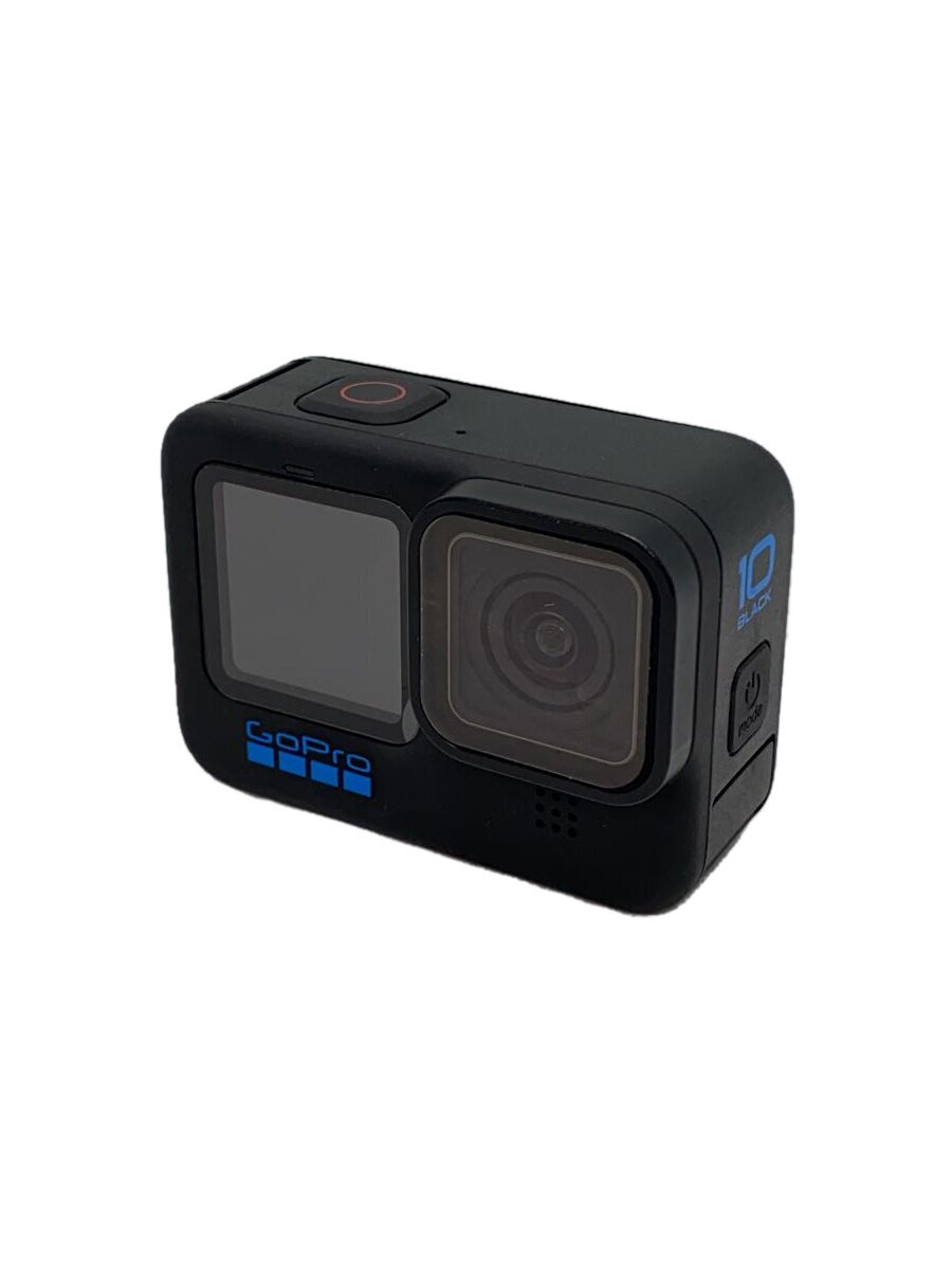 【中古】GoPro◆ビデオ