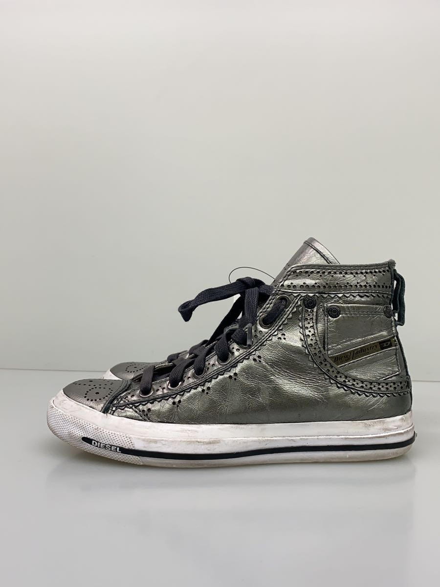 【中古】DIESEL◆ハイカ