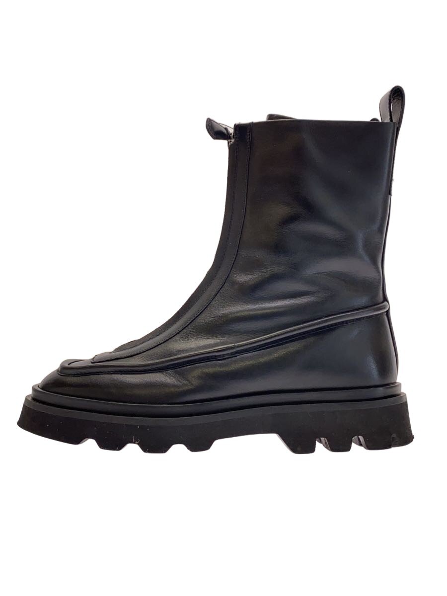 Rakuten - 【中古】JVAM◆ブーツ/37/BLK【シューズ】