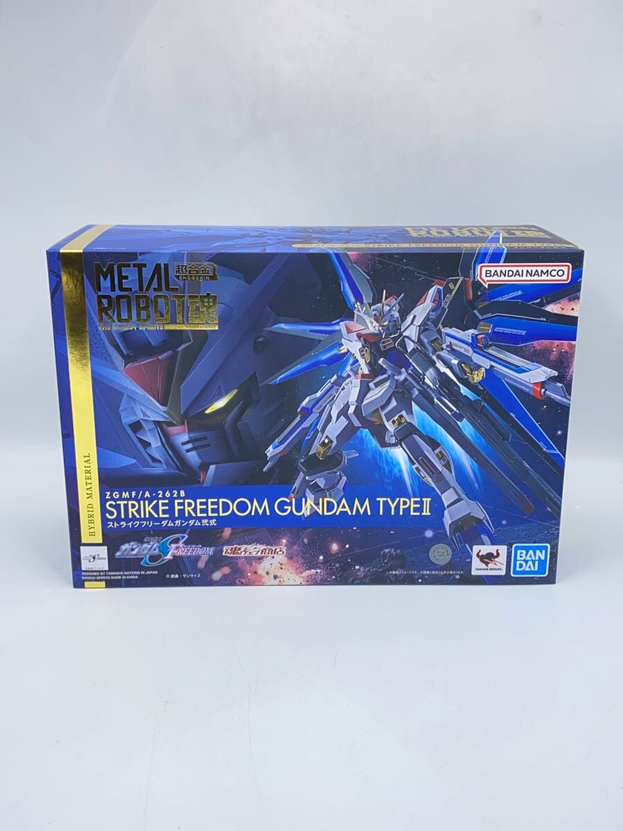 2nd STREET ŷԾŹ㤨֡šBANDAI SPIRITSե奢/METAL ROBOT/ȥ饤ե꡼६ ڥۥӡۡפβǤʤ19,360ߤˤʤޤ