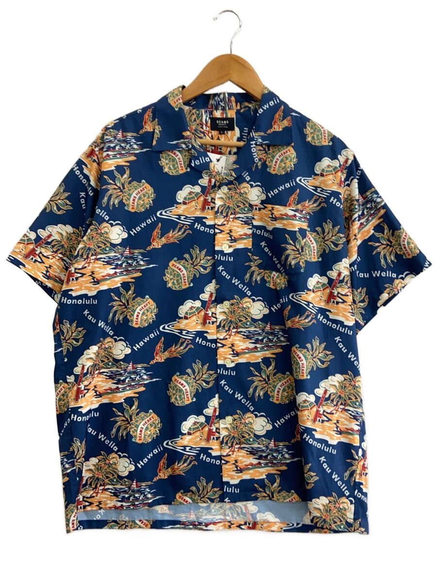 楽天市場】beams アロハシャツの通販