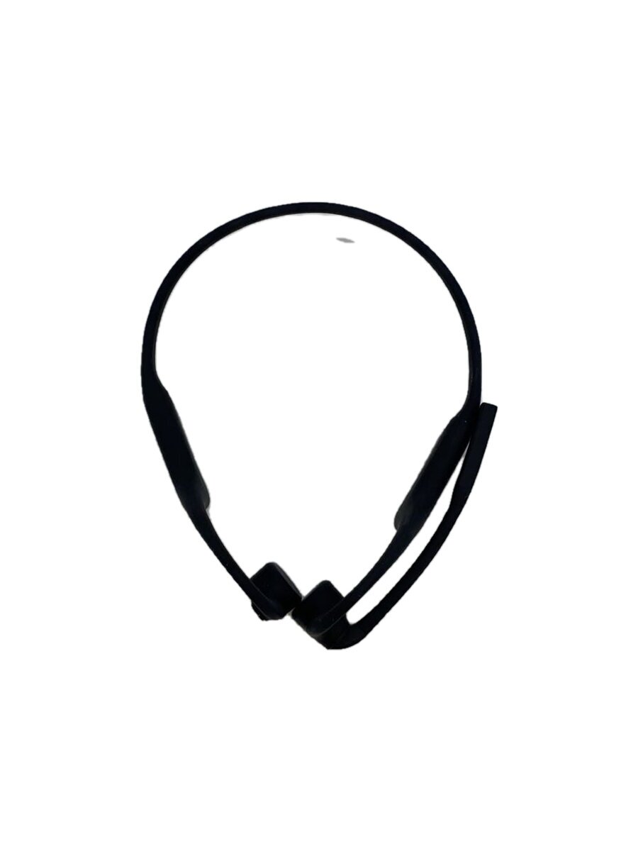 Earphones - 【中古】SHOKZ(AFTERSHOKZ)◆イヤホン/C102【家電・ビジュアル・オーディオ】