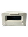 【中古】BALMUDA◆トースター The Toaster K05A【家電・ビジュアル・オーディオ】