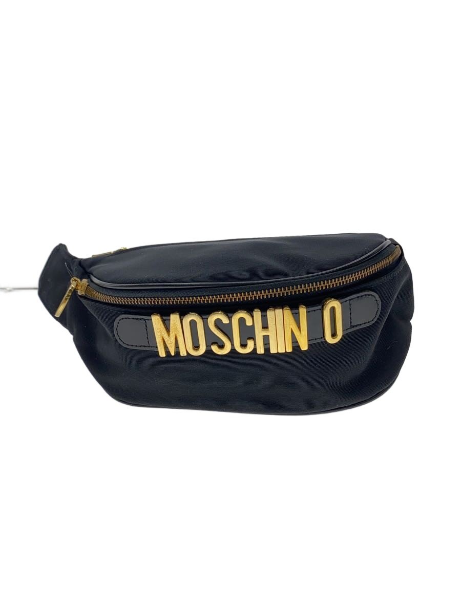 楽天市場】Moschino（ボディバッグ・ウエストポーチ｜レディースバッグ