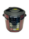 【中古】Shop Japan◆電気調理鍋 SC-30SA-J03-RD【家電・ビジュアル・オーディオ】|詳細画像
