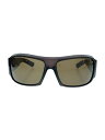 【中古】GUCCI◆スクエア/サングラス/ブラック/ブラウン/レディー...(4)