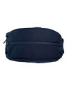 【中古】PORTER◆アップサイド2wayスリングショルダー/CORDURA/ショルダーバッグ/--/BLK/無地【バッグ】(4)