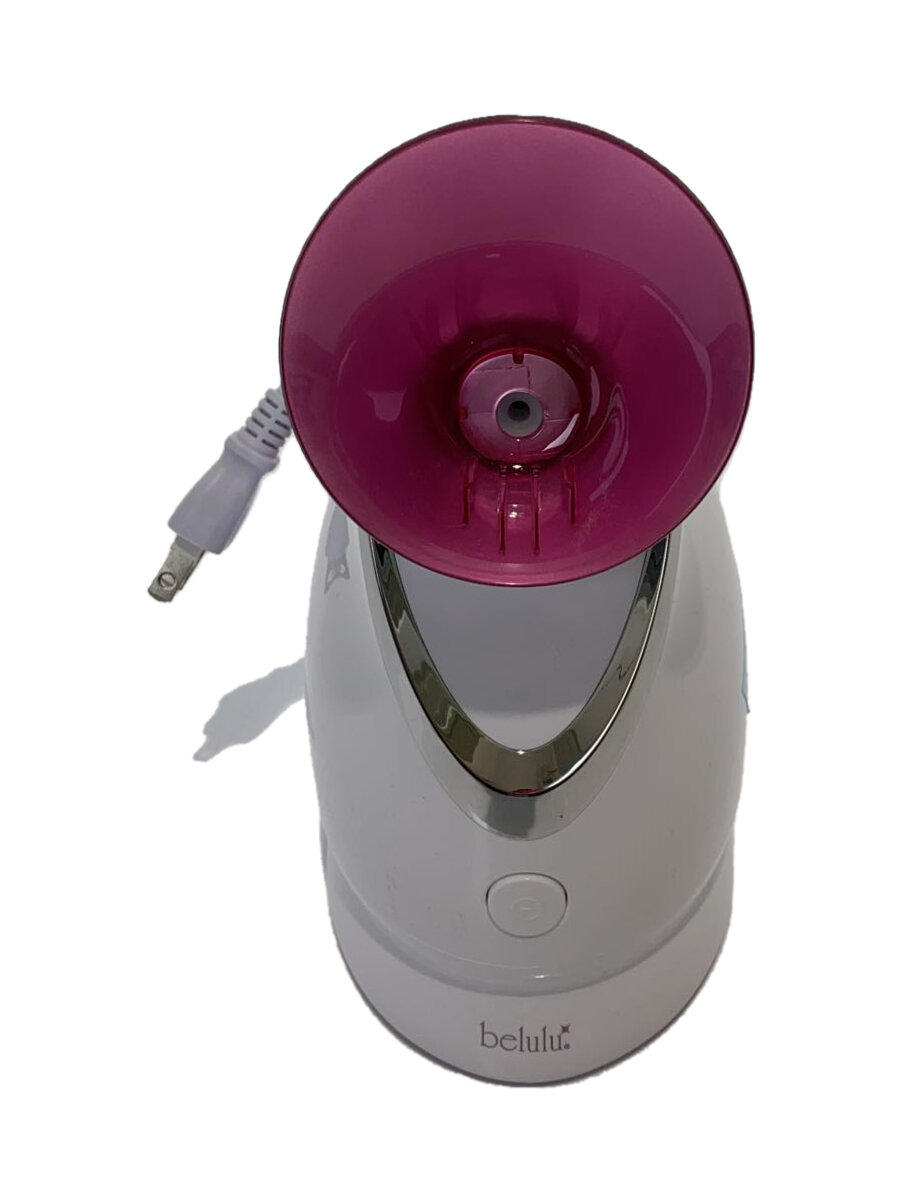 【中古】belulu/理美容品【家電・ビジュアル・オーディオ】