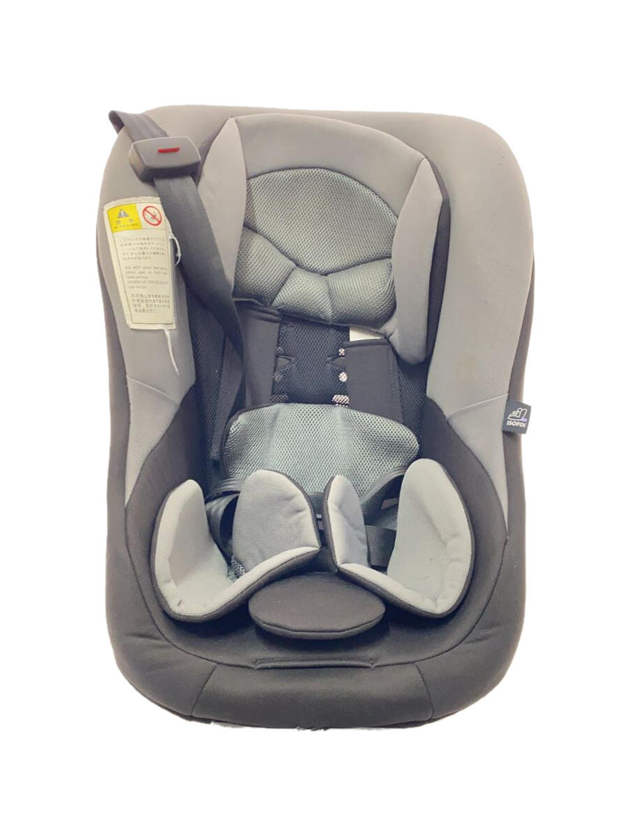 【中古】CARMATE◆チャイルドシート/新生児乳児/BLK/インナーパット有【キッズ】