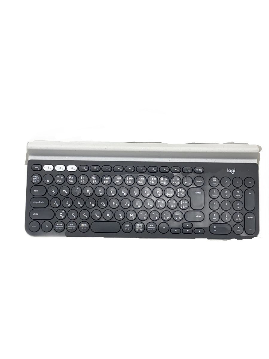 ロジクール キーボード K780 Multi-Device Bluetooth Keybo