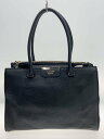 【中古】GUESS◆トートバッグ/--/BLK/PB668323【バッグ】