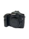 【中古】CANON◆デジタル一眼カメラ EOS 40D ボディ DS126171【カメラ】