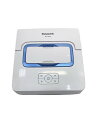 【中古】Panasonic◆掃除機 Rollan MC-RM10-W【家電・ビジュアル・オーディオ】