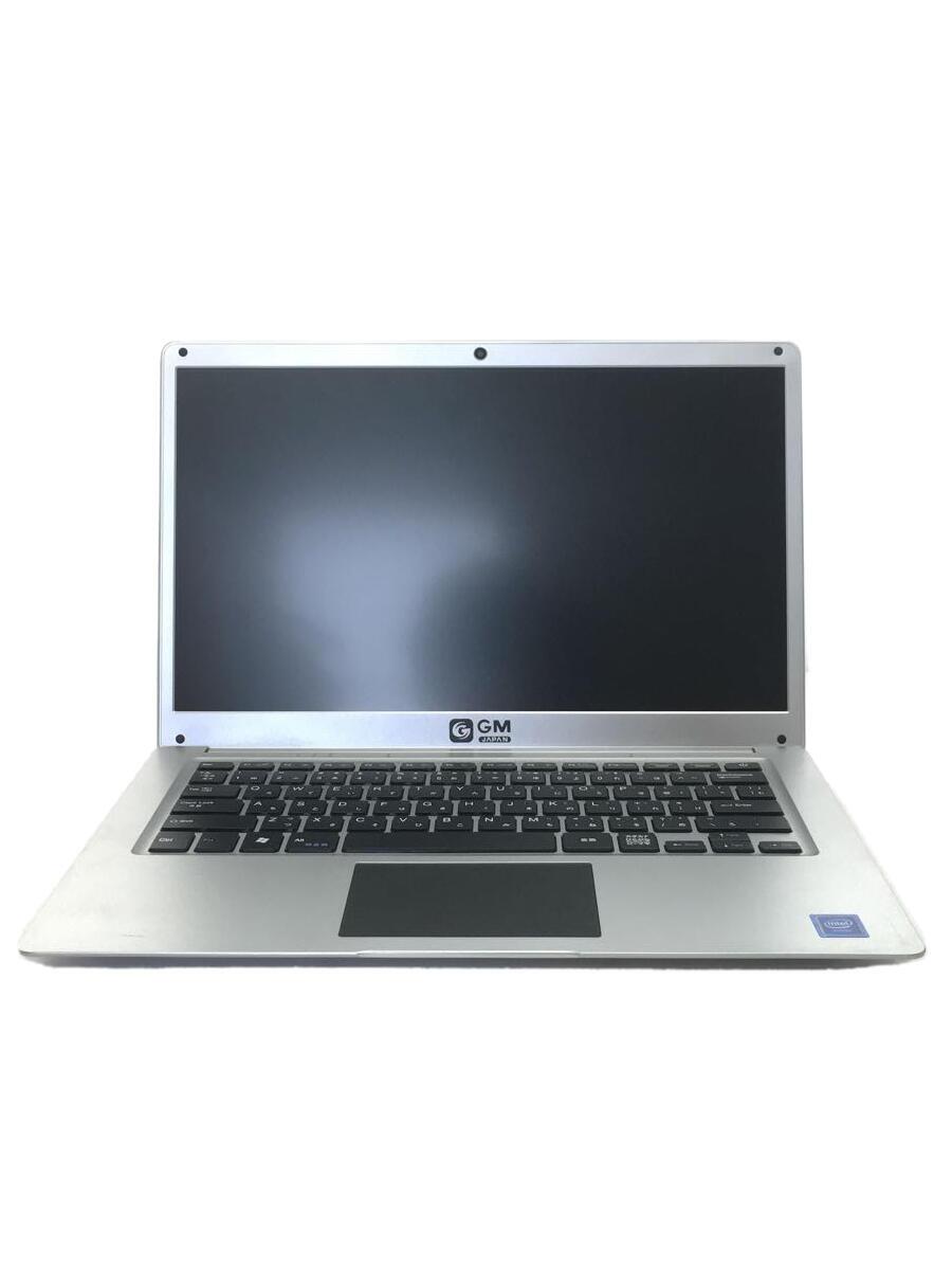 Apple - 【中古】GM JAPAN/ノートPC/Celeron/4GB/GLM-14-8350-C//【パソコン】