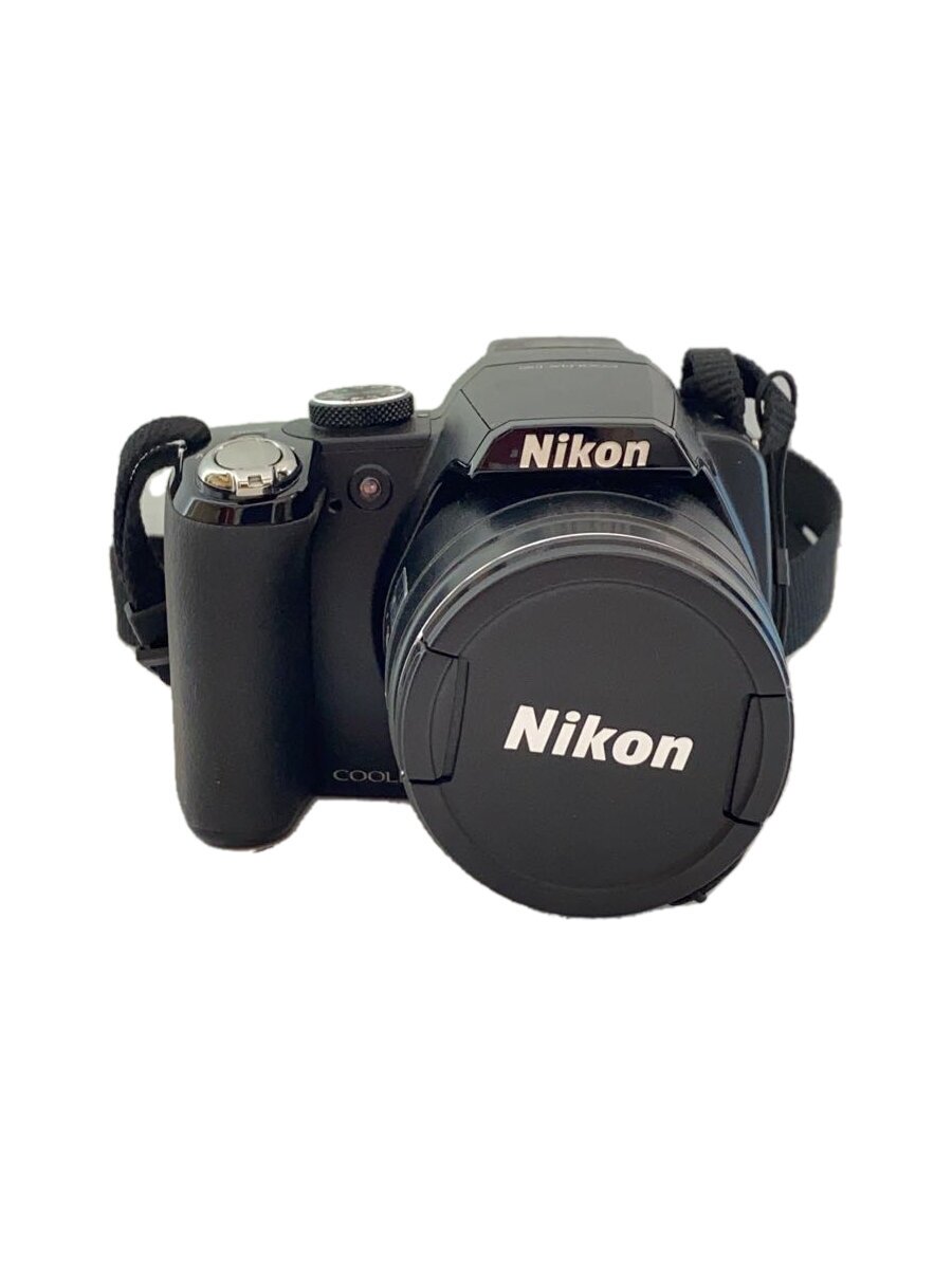 【中古】Nikon◆デジタルカメラ COOLPIX P90【カメラ】