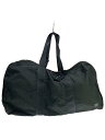 【中古】PORTER◆TRIP/ボストンバッグ/ナイロン/GRY【バッグ】(4)