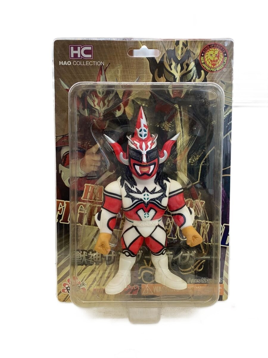 楽天市場】獣神ライガー（コレクション｜ホビー）の通販