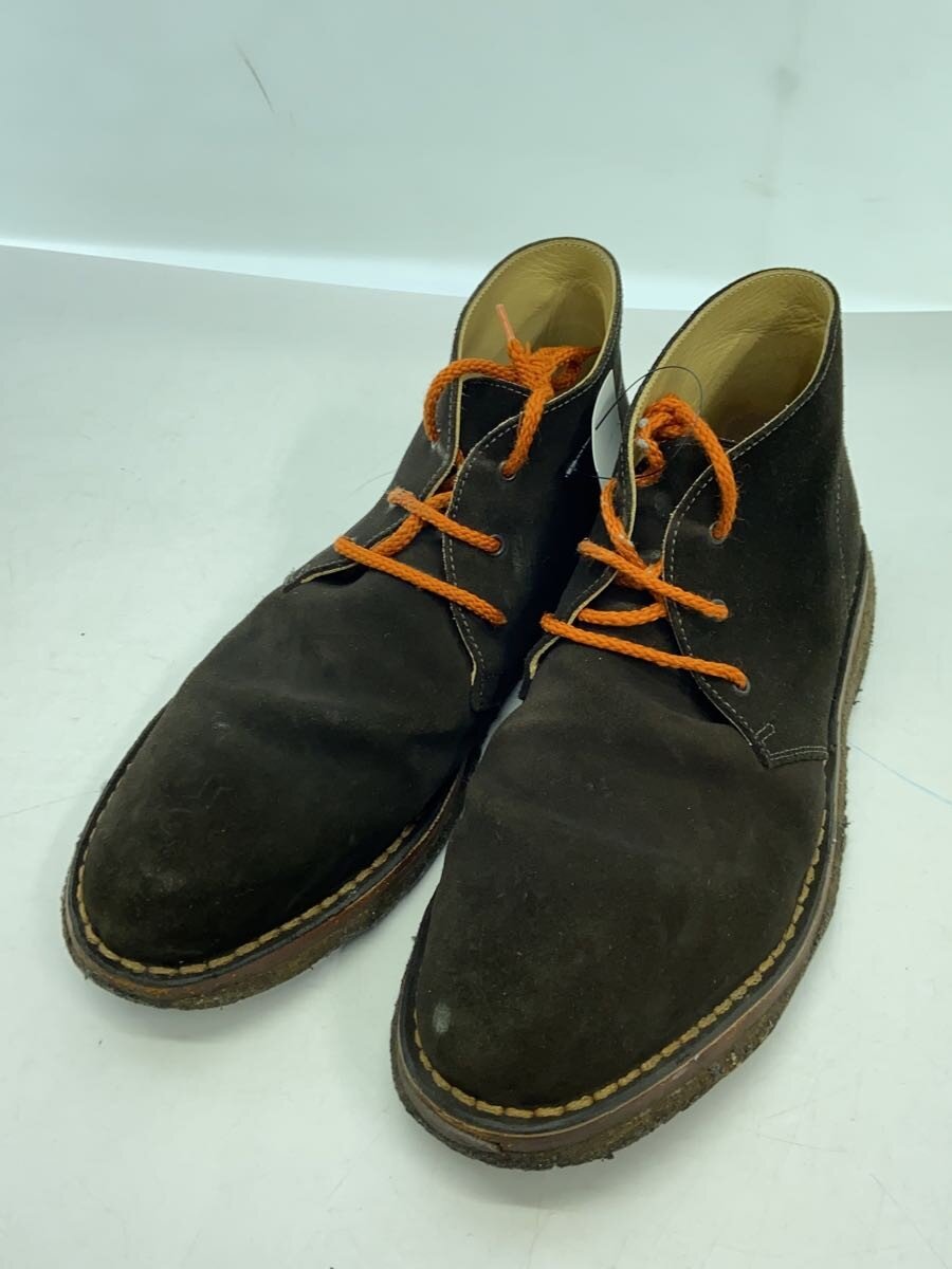 2nd STREET 楽天市場店の【中古】URBAN RESEARCH◆チャッカブーツ/--/BRW//【シューズ】｜アングル2