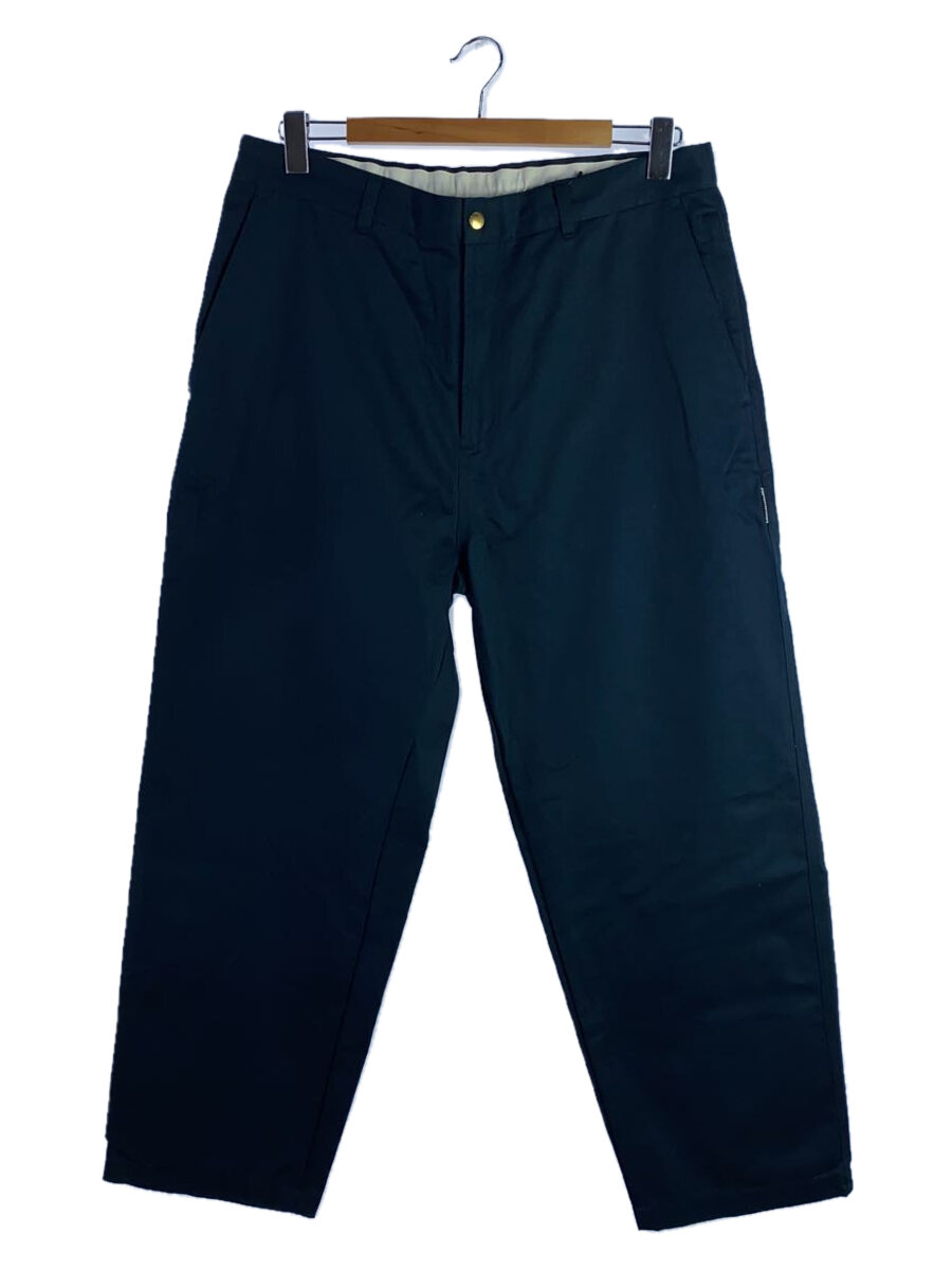 【中古】Arnold Palmer by ALWAYTH◆テーパードパンツ/XL/コットン/NVY//【メンズウェア】