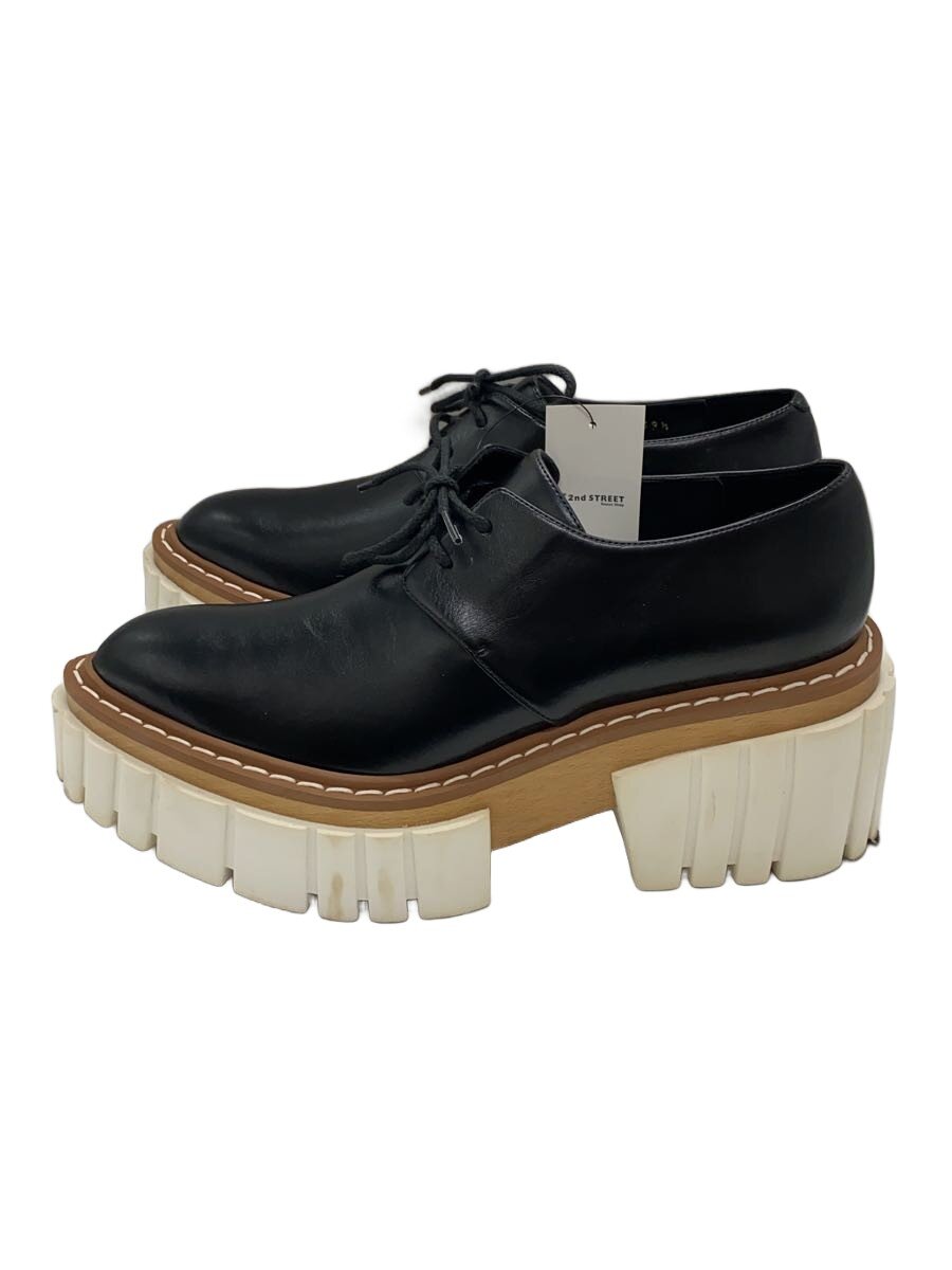 其它 - 【中古】STELLAMcCARTNEY◆シューズ/39.5/BLK/800268【シューズ】