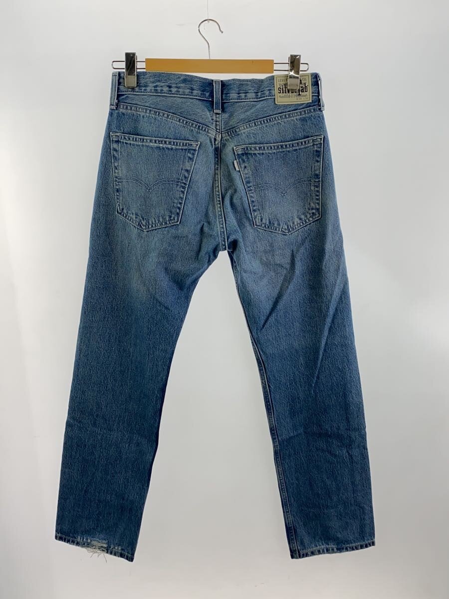 2nd STREET 楽天市場店の【中古】Levi’s SilverTab◆ボトム/30/デニム/IDG/CW-3122【メンズウェア】｜アングル2