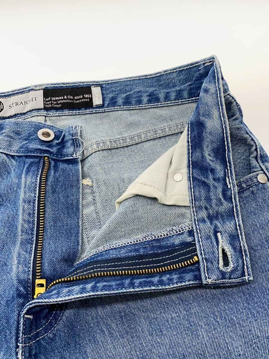 2nd STREET 楽天市場店の【中古】Levi’s SilverTab◆ボトム/30/デニム/IDG/CW-3122【メンズウェア】｜アングル3