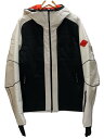 【中古】J.LINDEBERG◆ウェアー/48/WHT/074-59018【スポーツ】