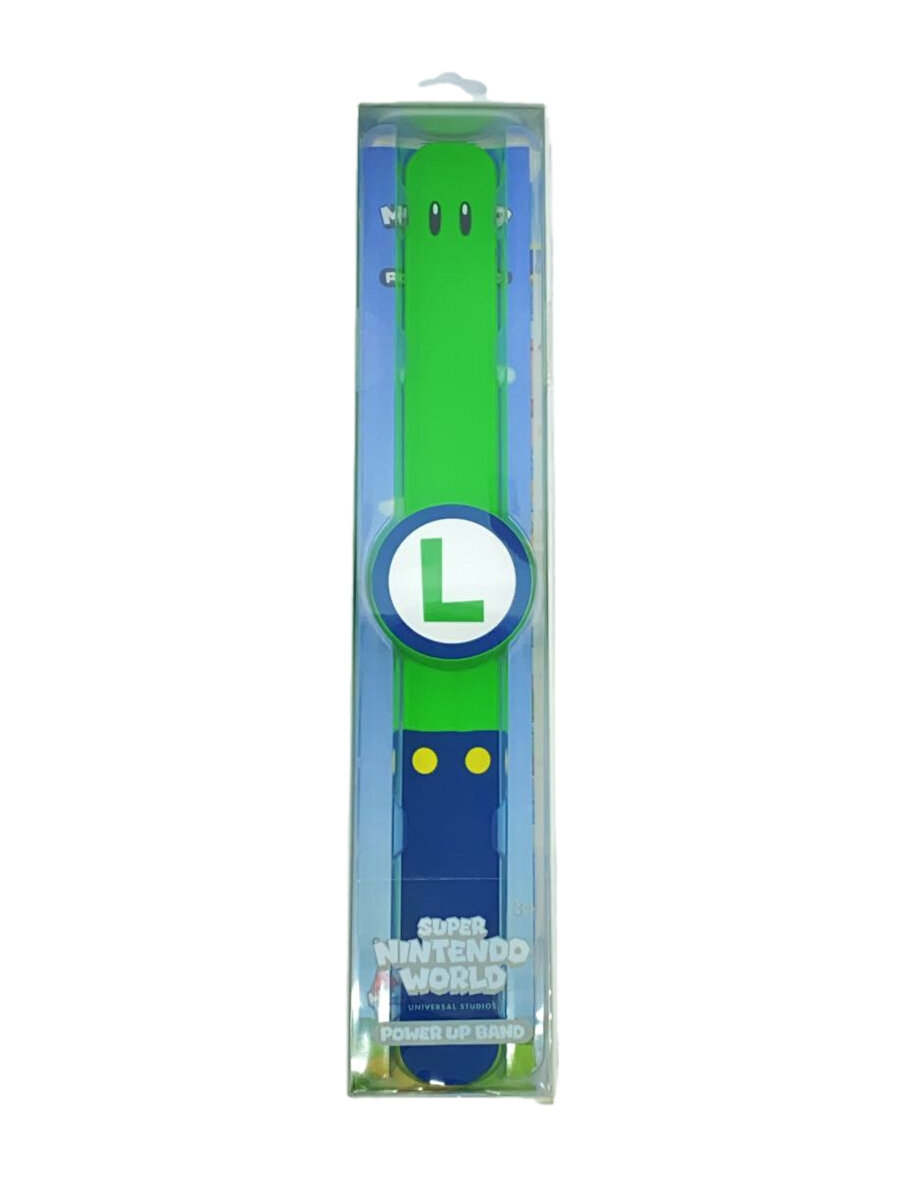 【ブランド】Nintendo 【ブランドカナ】ニンテンドー 【型番】 【程度】B 【カラー】グリーン 【キーワード】　　　/ 2025/10/17 セカンドストリート中津川店 【4920】【中古】Nintendo◆ホビーその他/GRN/ ブランド Nintendo 型番 カラー グリーン 実寸 【ホビーその他】 幅：4.5 / 高さ：26.5 / 奥行：/ 【その他】 その他サイズ：/ 商品は　セカンドストリート中津川店の店頭にて販売しております。商品に関するお問合わせは、お電話(TEL:0573-64-9061)にて、問合わせ番号：2340553479563をお伝えください。 配送方法やお支払い方法に関するお問い合わせは、サポートセンターまでご連絡をお願いします。 ※お電話の対応は営業時間内のみとなります。お問い合わせフォームでお問い合わせの際はご注文番号をご記入下さい この商品に関する出品店舗からのコメント ※未開封品ですが店頭にて陳列販売中に状態が変化する可能性がございます。