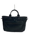 【中古】ZERO HALLIBURTON◆バッグ/--/BLK/80740【バッグ】