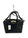 【中古】JILL by JILLSTUART◆ハンドバッグ/--/BLK/125-1181237【バッグ】(4)