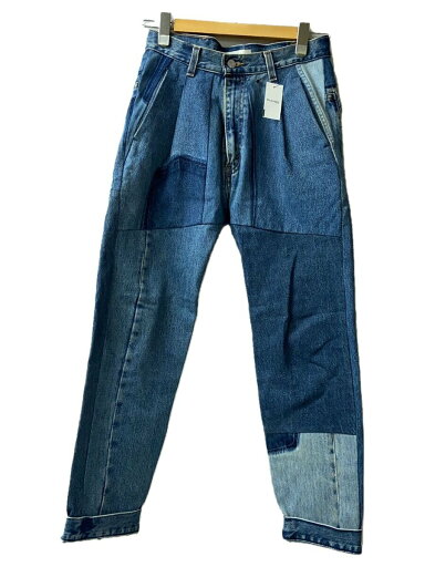 【中古】made by filum/再構築/Levis/--/デニム/IDG【メンズウェア】 【中古】made by filum/再構築/Levis/--/デニム/IDG【メンズウェア】
