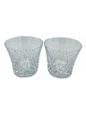【中古】Baccarat◆グラス/2点セット/2025年限定/アリア【キッチン用品】