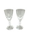 【中古】Baccarat◆グラス【キッチン用品】