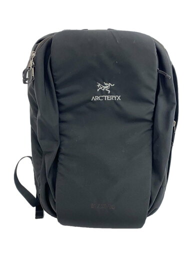 【中古】ARC’TERYX◆リュック/ナイロン/BLK/16179-77132-05/15//【バッグ】 【中古】ARC’TERYX◆リュック/ナイロン/BLK/16179-77132-05/15//【バッグ】