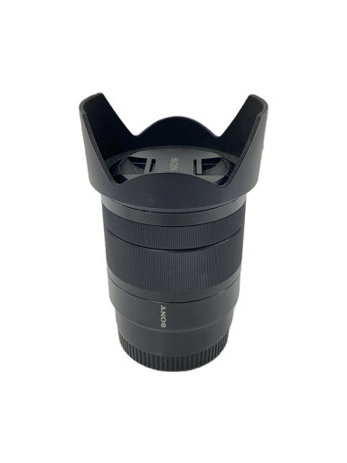 【中古】SONY◆ソニー/レンズ Vario-Tessar T* E 16-70mm F4 ZA OSS SEL1670Z【カメラ】 【中古】SONY◆ソニー/レンズ Vario-Tessar T* E 16-70mm F4 ZA OSS SEL1670Z【カメラ】