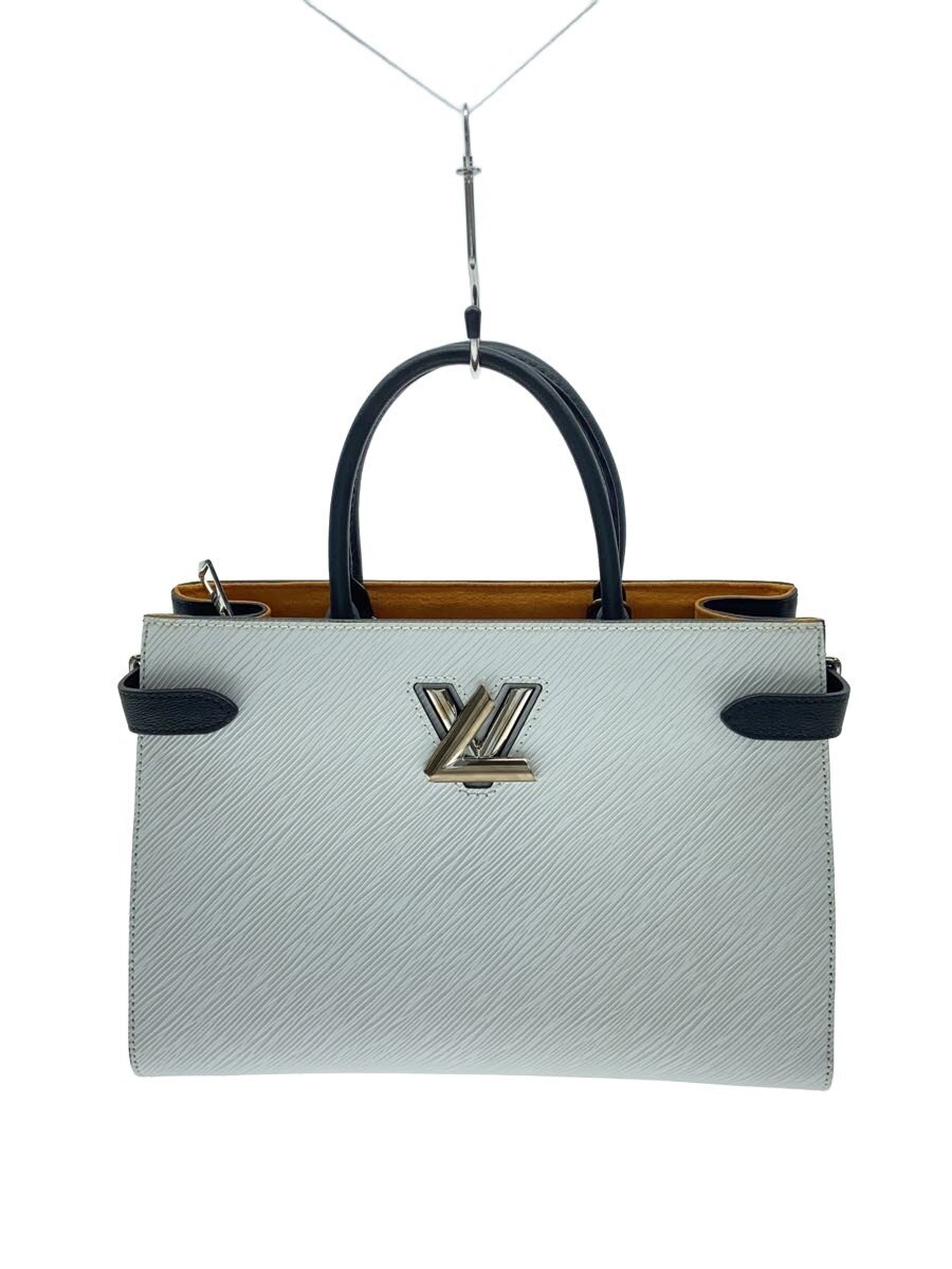 【ブランド】LOUIS VUITTON 【ブランドカナ】ルイヴィトン 【型番】M53396 【程度】A 【サイズ】 【メインカラー】ホワイト 【素材・生地】レザー牛革 【キーワード】　　 2025/11/15 セカンドストリート北九州イオン若松店【4607】【中古】LOUIS VUITTON◆ツイスト・トート_エピ/牛革/WHT【バッグ】 ブランド LOUIS VUITTON 型番 M53396 カラー ホワイト 柄 素材・生地 レザー牛革>色・素材について サイズ >サイズ表示について 実寸（cm） 【バッグ】 マチ：12.5 / 高さ：22 / 幅：29-31 / 持ち手：34 【その他】 その他サイズ：/ 商品は　セカンドストリート北九州イオン若松店の店頭にて販売しております。商品に関するお問合わせは、お電話(TEL:093-772-2110)にて、問合わせ番号：2346072279592をお伝えください。 配送方法やお支払い方法に関するお問い合わせは、サポートセンターまでご連絡をお願いします。 ※お電話の対応は営業時間内のみとなります。お問い合わせフォームでお問い合わせの際はご注文番号をご記入下さい