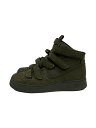 【中古】NIKE◆ハイカットスニーカー/28.5cm/GRN/スウェード/DM7926-300//【シューズ】
