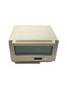 【中古】siroca(Auc Sale)◆トースター/ST-2D351【家電・ビジュアル・オーディオ】