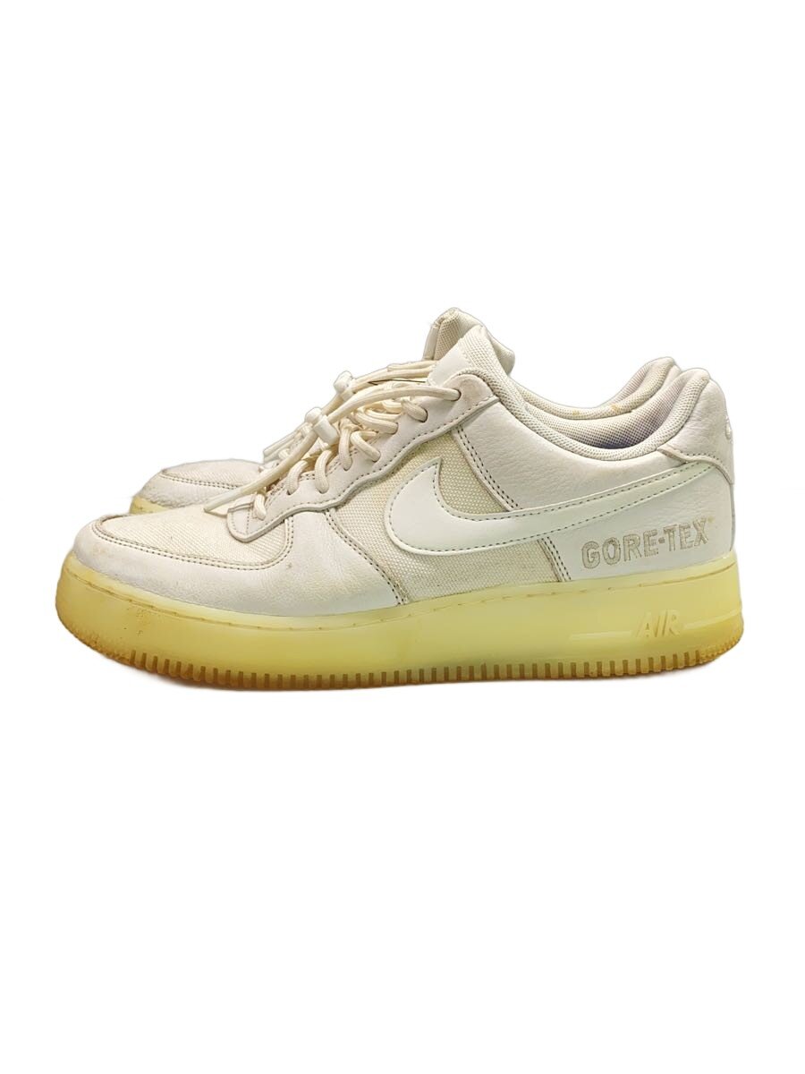 楽天市場】nike air force 1 gtx ホワイトの通販