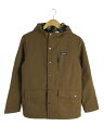 patagonia◆ジャケット/XL/ナイロン/BRW/68460FA19