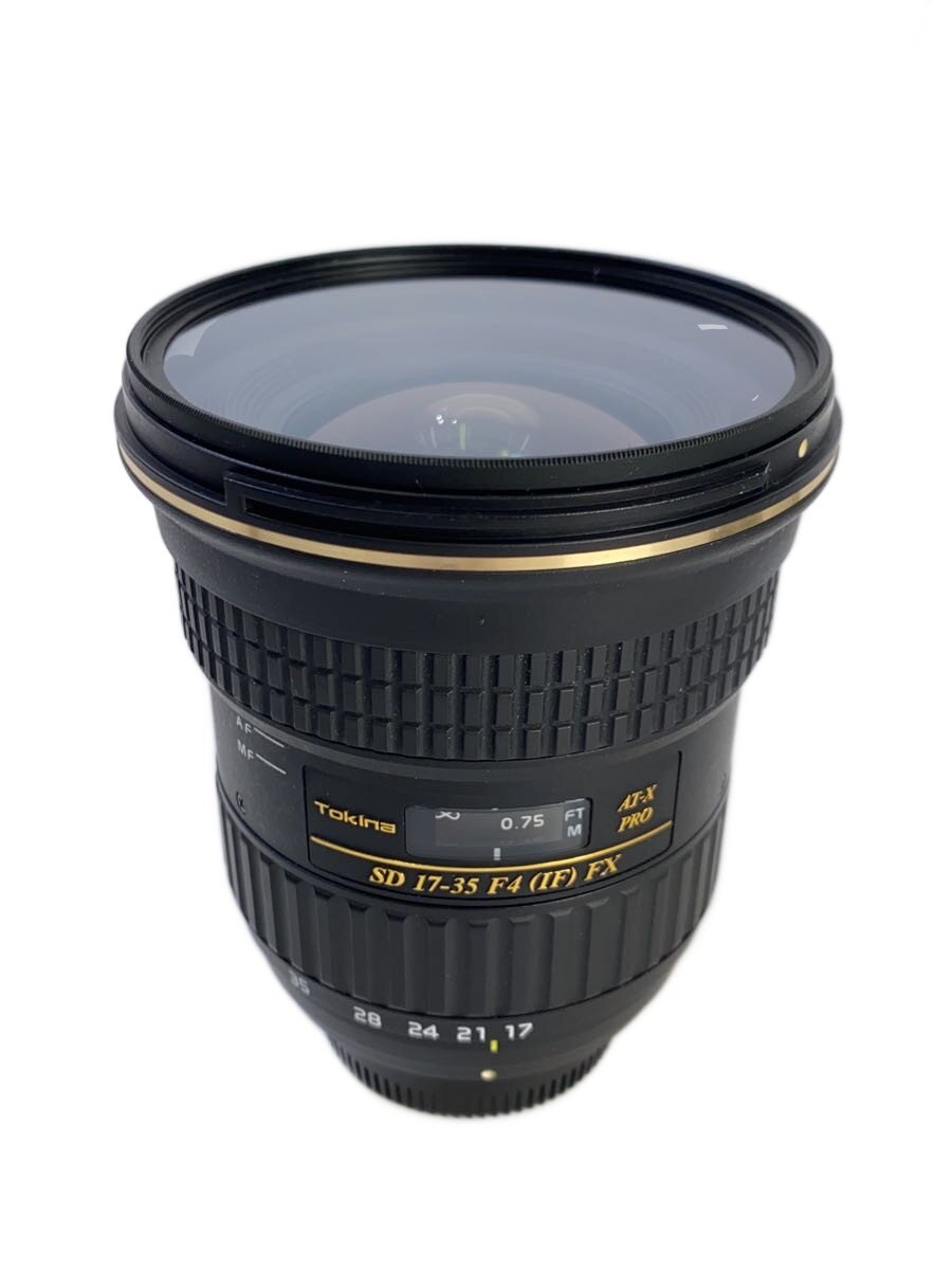 【中古】Kenko(Kenko Tokina)◆レンズ/AT-X
