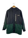 【中古】OAKLEY◆ウェアー/L/GRN/foa500472【スポーツ】