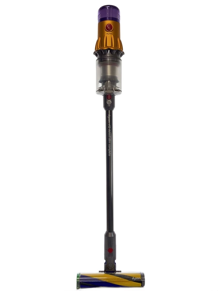 楽天市場】dyson v12 detect slim+ (sv30 abl bc)の通販