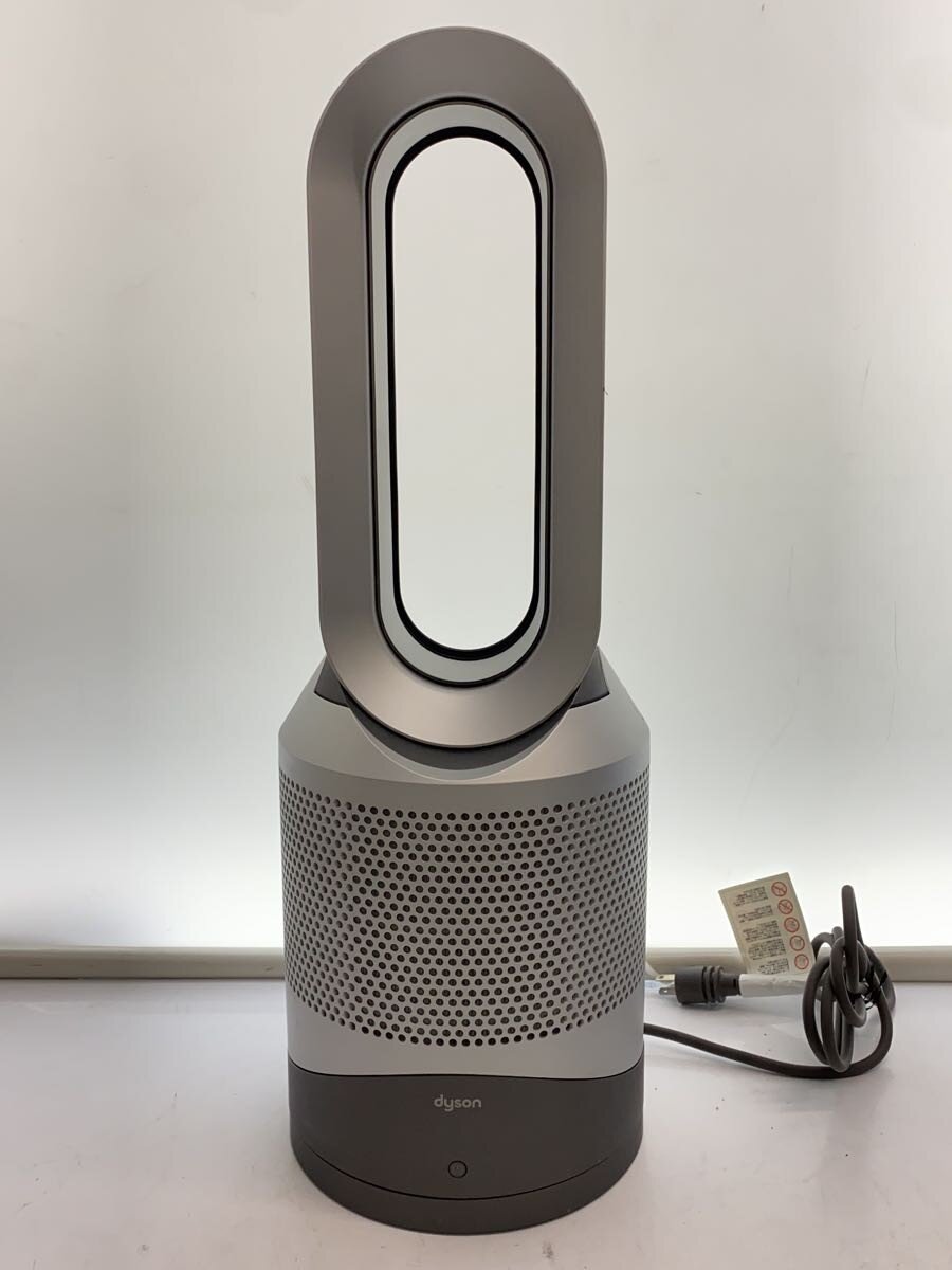 楽天市場】dyson pure hot＋cool hp00 is nの通販
