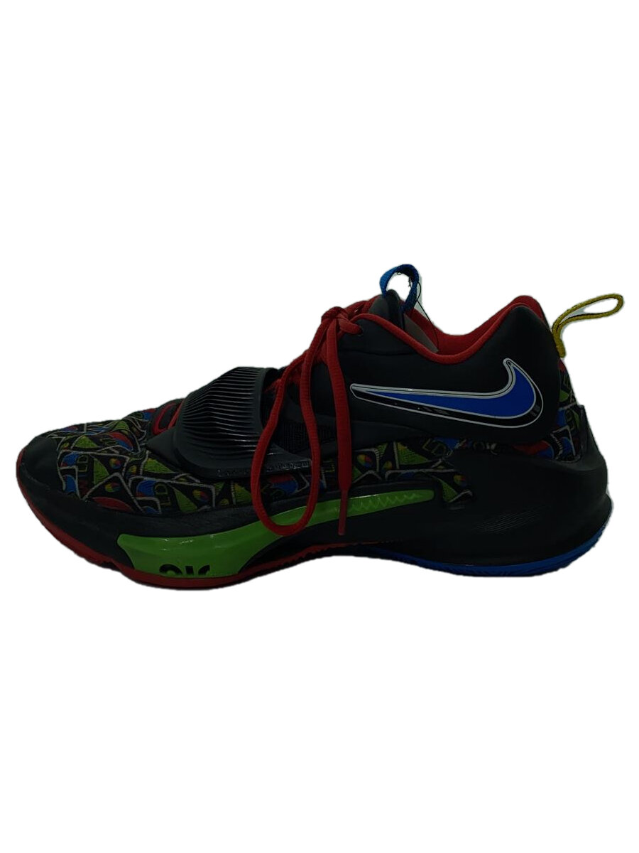 【中古】NIKE◆ローカットスニーカー_DC9363-001/27cm/BLK【シューズ】